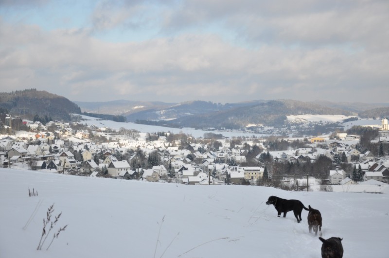 unsere Heimat
